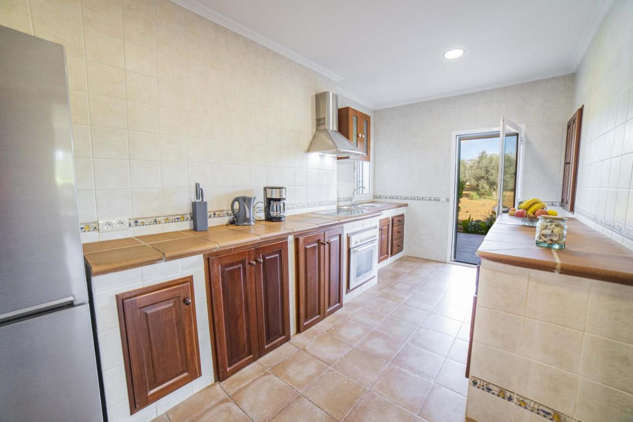 Finca Son Serra Buger By Mallorca Villa Selection Exterior photo