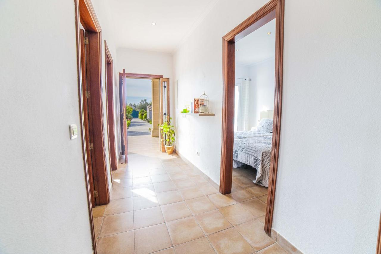 Finca Son Serra Buger By Mallorca Villa Selection Exterior photo