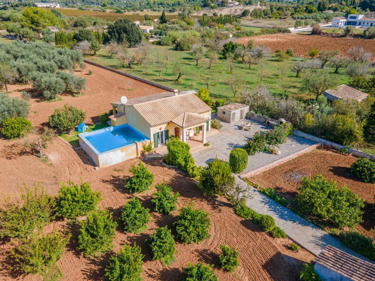 Finca Son Serra Buger By Mallorca Villa Selection Exterior photo